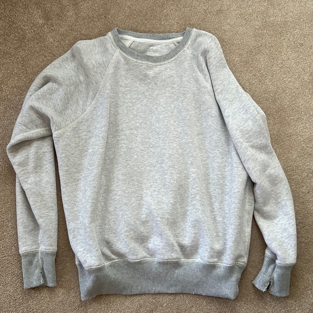 Aerie sweatshirt
